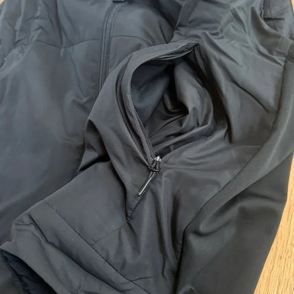 NIKE STOCK UNLIMITED VEST
Men's Therma-FIT Training Vest (Stock) - Picture 8 of 13